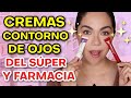 CREMAS CONTORNO DE OJOS DEL SUPER Y FARMACIA ANTI-ARRUGAS Y OJERAS | MARIEBELLE COSMETICS