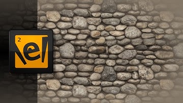 Tutorial: #Gimp #1 - Manual Seamless Texture