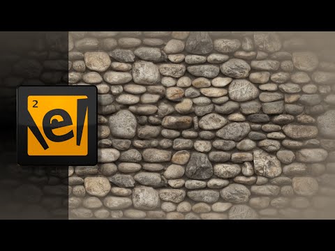 Tutorial: #Gimp #1 - Manual Seamless Texture