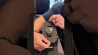 New Fitness Tracker