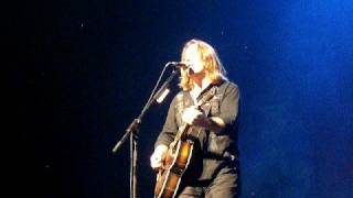 Tickle Cove Pond, Alan Doyle (solo), Great Big Sea in Seattle chords