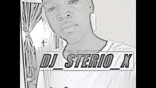 DJ STERIO X MISS NYIKHA IN AFRICA