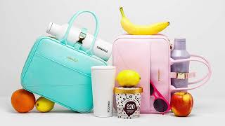 Top 10 Lunch Bag in 2025 Buying Guide