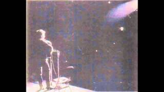 Romance in Durango - Bob Dylan Original Version