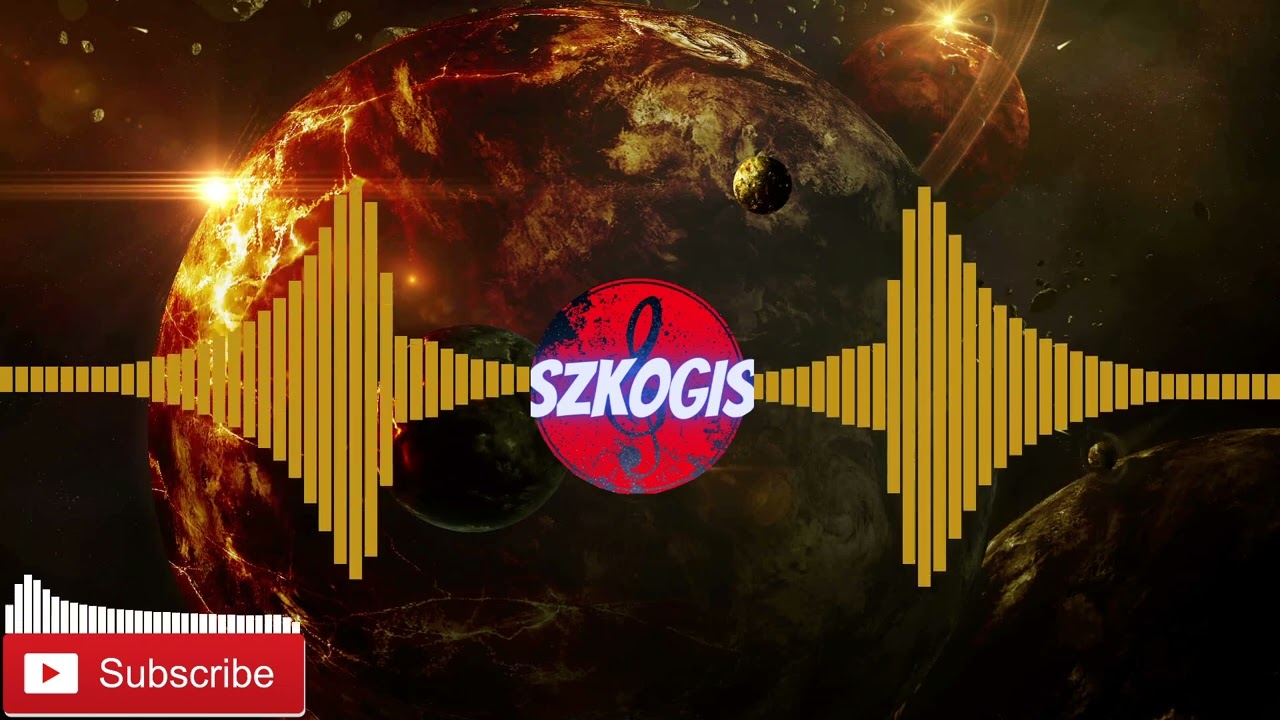 hyperforms - OSIRIS ft. vowl. [BASS BOOSTED]