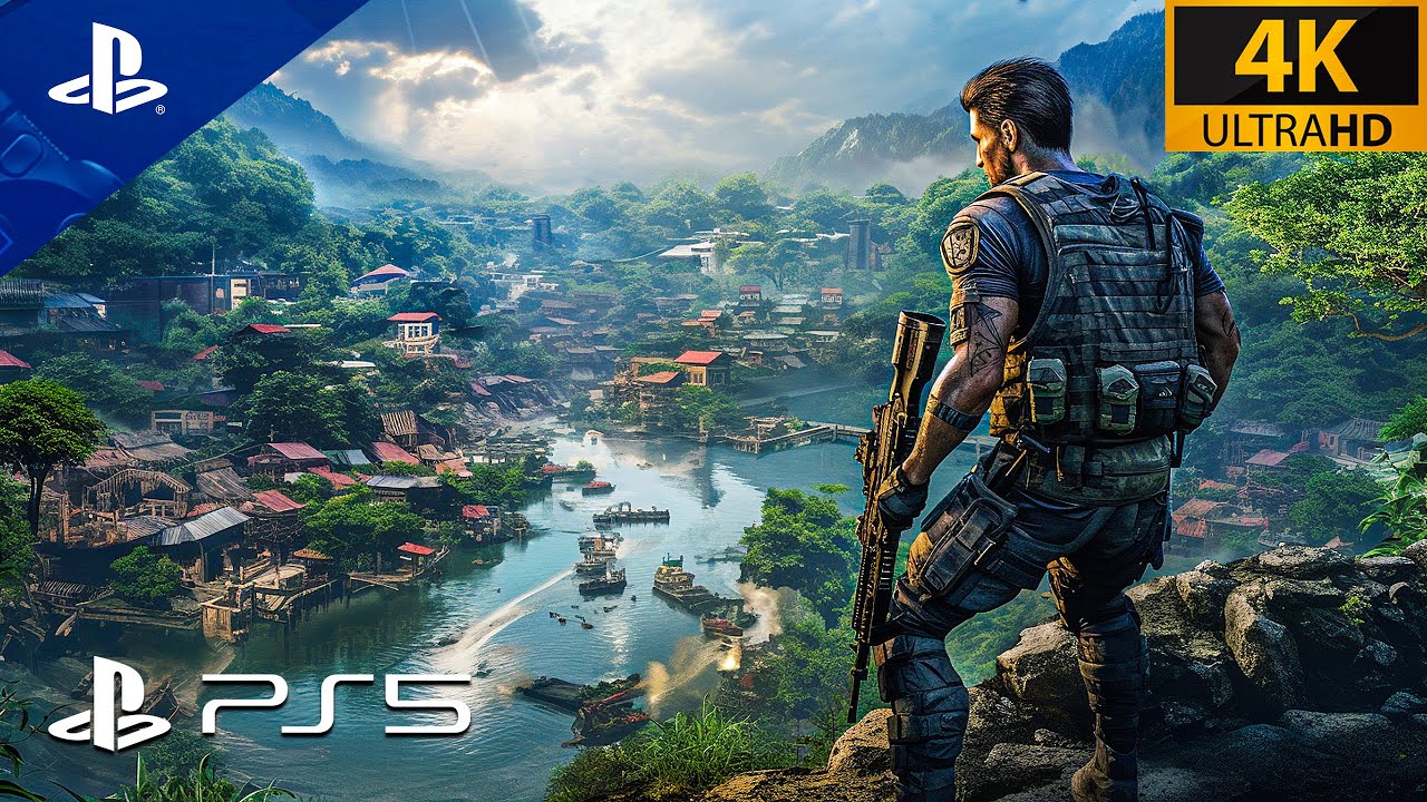 Far Cry 7: Leak nennt Release-Jahr und Engine-Wechsel