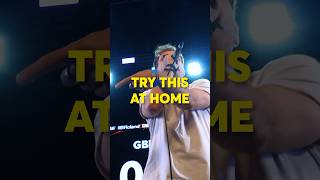 Alexinho Makes The Impossible Look Easy Can You Keep Up?