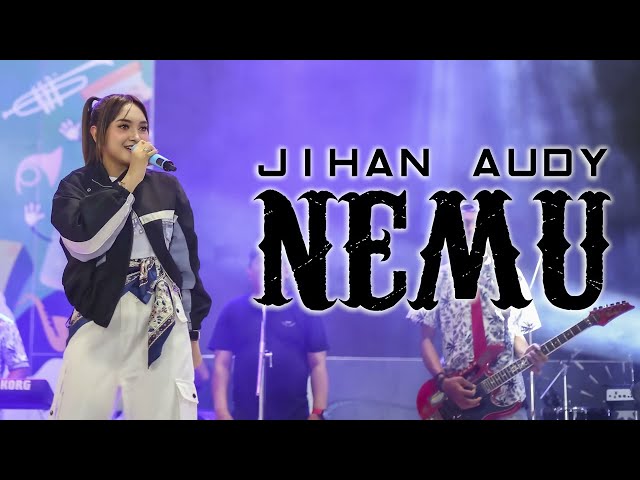 Jihan Audy - Nemu - Gofun Entertainment Complex class=