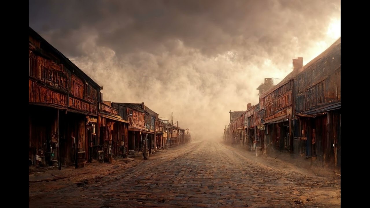 Peter Swart- Occidentis (Downtempo, Melodic Trance)