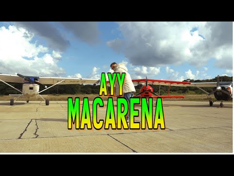 Macarena – Tyga (Official Video)