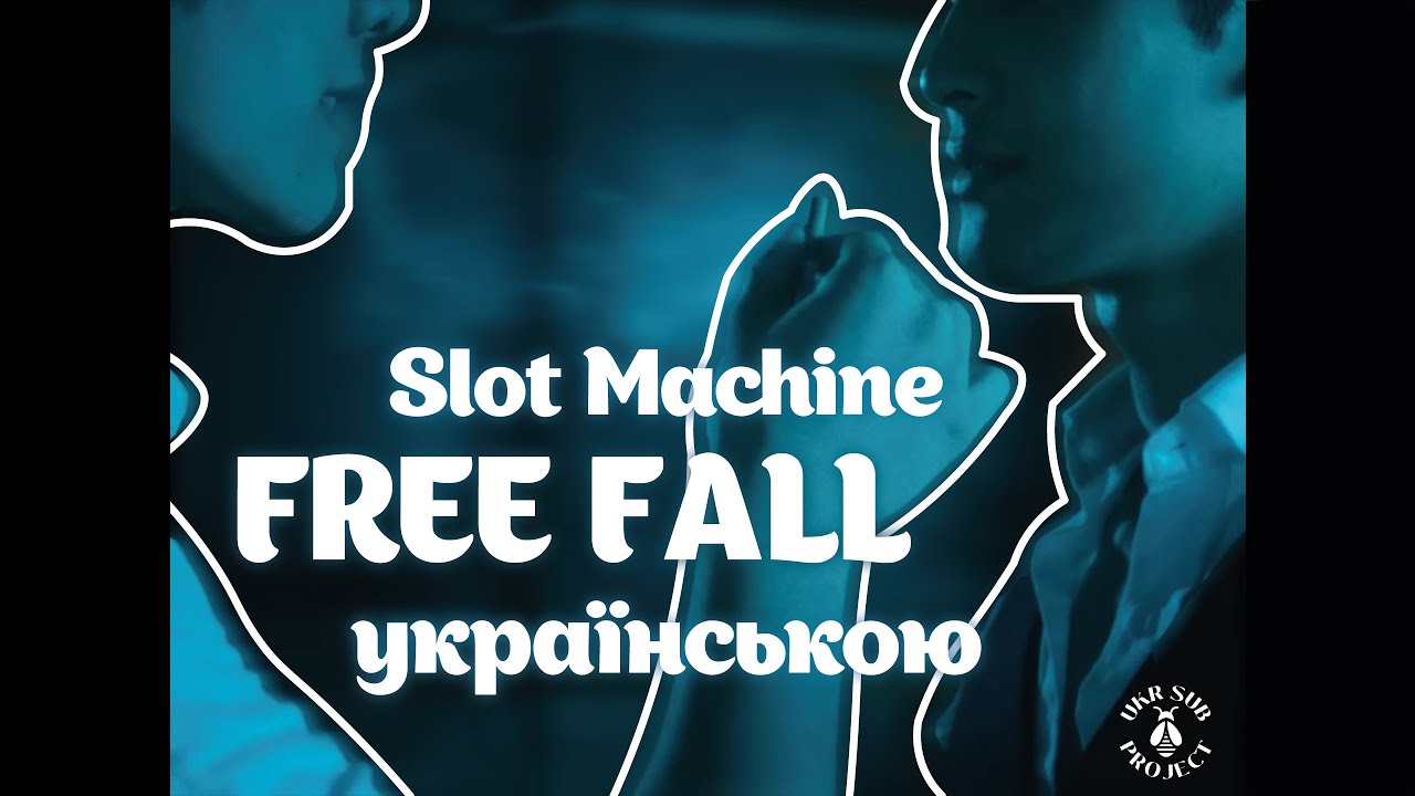[UKR SUB УКР САБ] Slot Machine Free Fall Theme ( OST from Kinn