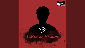 League of My Own