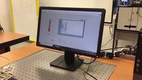 Comunicación entre dos PC´s en Labview usando Ethernet