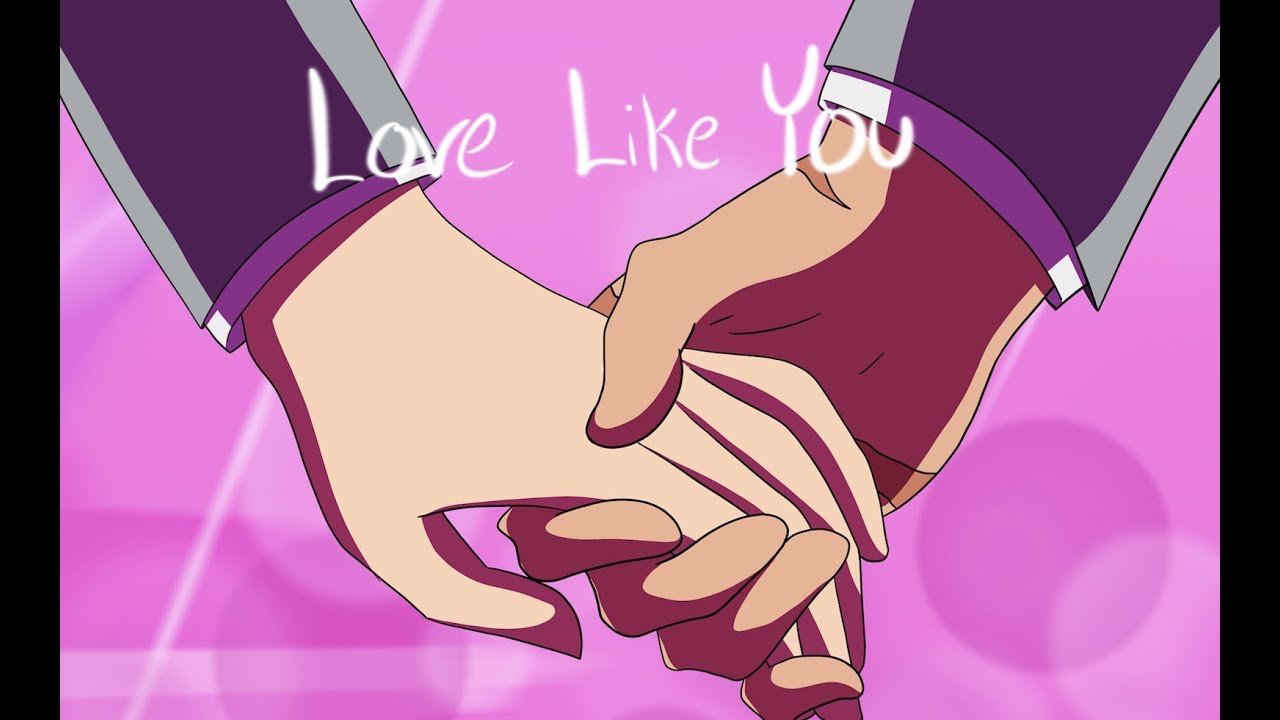 TodoDeku PMV~ Love Like You