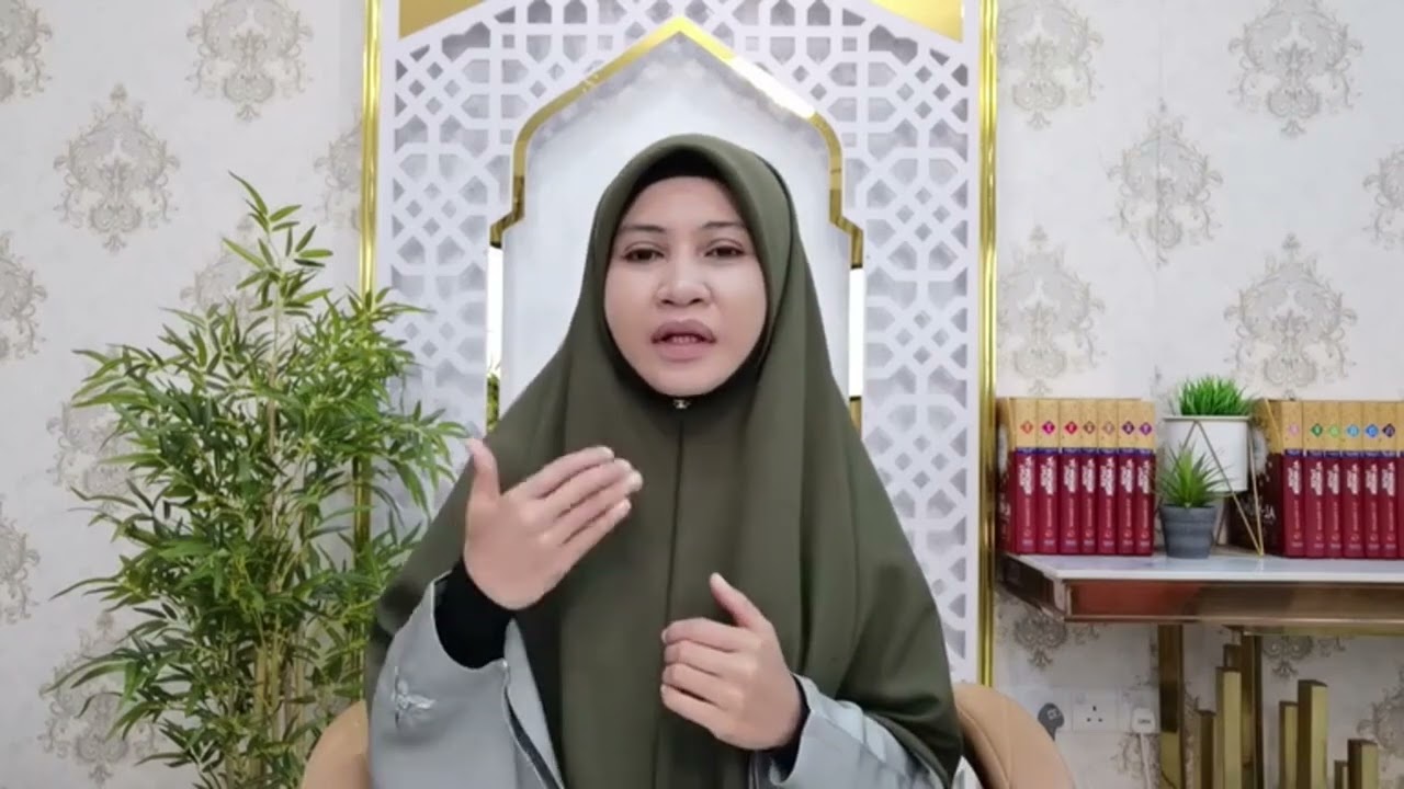 AYAT AL-QURAN TENTANG HUTANG PALING PANJANG… APA MESEJ BESAR YANG RAMAI TAK SEDAR?