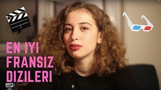 FRANSIZCA ÖĞRENENLER İÇİN 7 DİZİ ÖNERİSİ