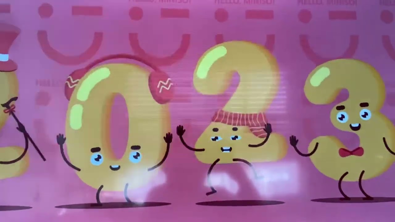 Happy new year 2023!! (In version untaroiled mix Numbers)