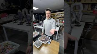 Did I do the right thing as a crystal seller? #crystalshop #crystalsupplier #gemstones