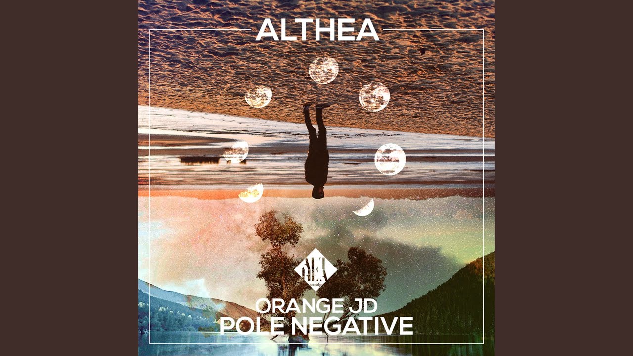 Pole Negative (Extended Mix)