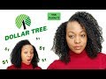 Dollar Tree Hair Products