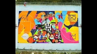 James Harden Gives Back to Haiti