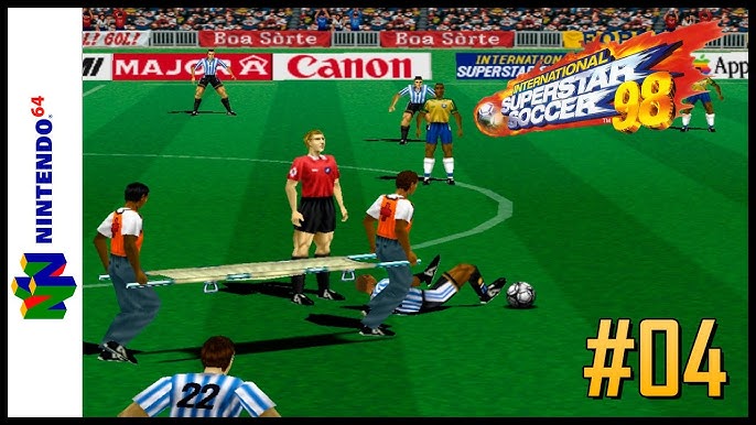 Retro Respawn - International Superstar Soccer Deluxe (SNES Version) -  Gaming Respawn