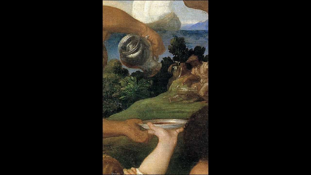 Claude Gervaise (1525-1583)  - Danceries  - Suite II / Christian Mendoze