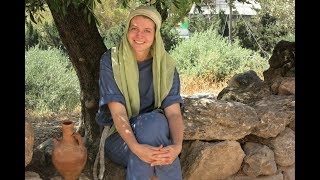 Download Lagu Biblical Images Come to Life in Nazareth Village MP3