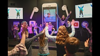 BethlehemKids Check-In Tutorial | Church Center App screenshot 5