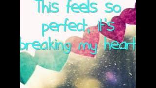 Love Love Love - Hope ft. Jason Mraz Lyrics