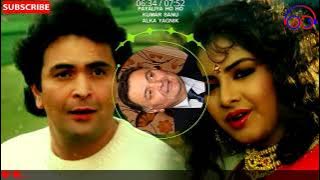 Payaliya ho ho ho 8D song | Alka Yagnik | Kumar Sanu | Rishi Kapoor | Bharti | Old Hindi song |8D MG