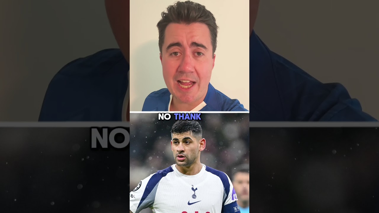 Neto For Romero Swap With Spurs? Simon Says No 😤🔵 | CATW