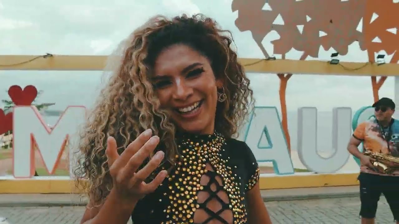 Banda Surubim - Audio Visual -  Beiradão 2026