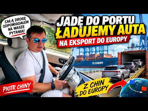 Buying a car from China? NO ONE will tell you this before you buy! I'm answering YOUR questions!