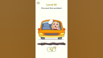 DOP 2 Delete One Part Game Level 89