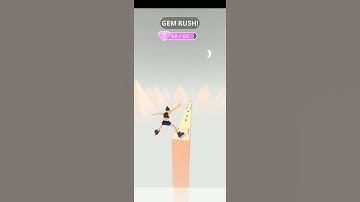 sky roller epic Android and iOS gameplay level 196