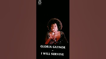 Thumbnail of kamu tau lagu "i will survive" itu aslinya bukan punya Cake? #music #shorts #youtubeshorts