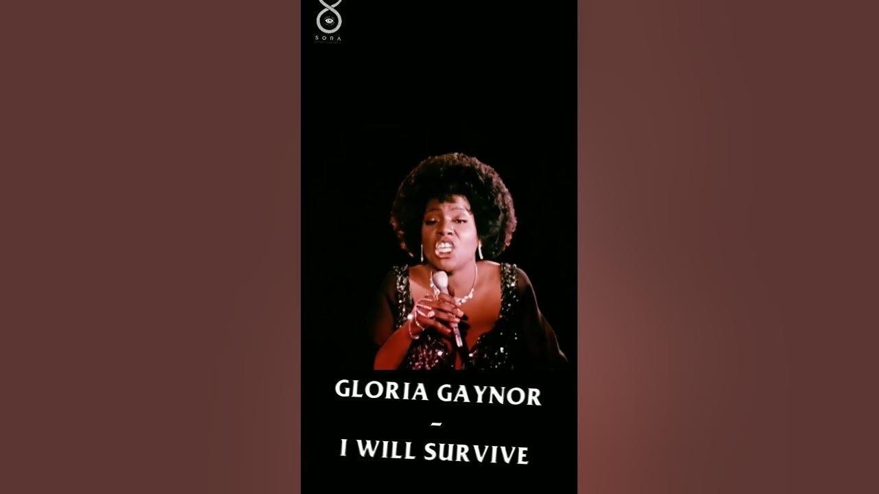 kamu tau lagu "i will survive" itu aslinya bukan punya Cake? #music #shorts #youtubeshorts