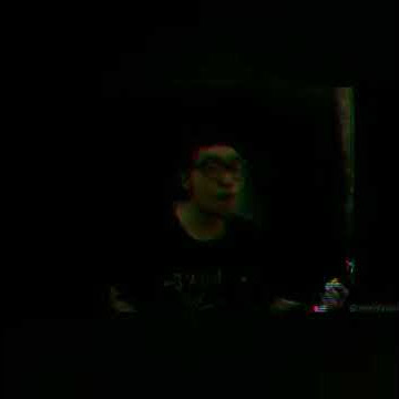 Distorsi (reff) - Ahmad band (cover)