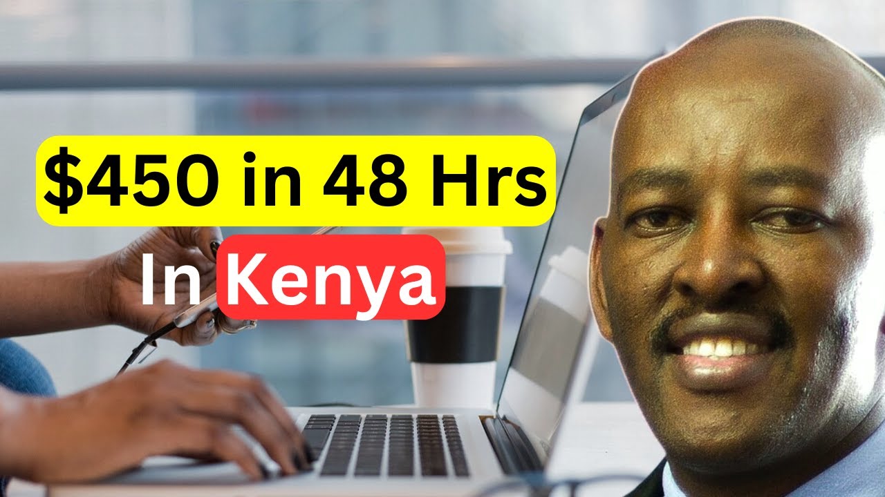 Weekend Money-Making: 5 Online Business Ideas in Kenya Weekend Money-Making: 5 Online Business Ideas in Kenya
