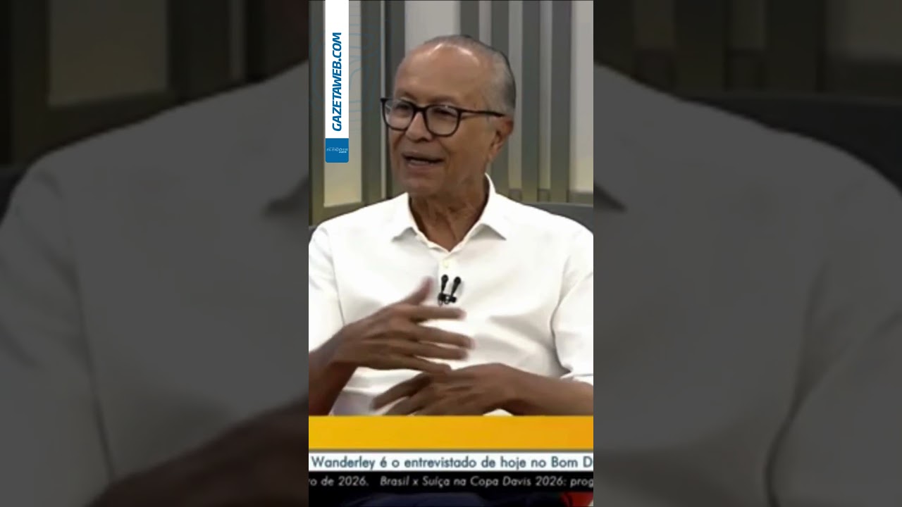 Dr. Wanderley defende ambulatórios e investimentos em tecnologia para reduzir filas
