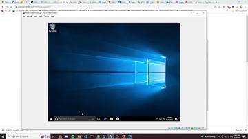 CS4900 - Final Project - CVE 2019-1388