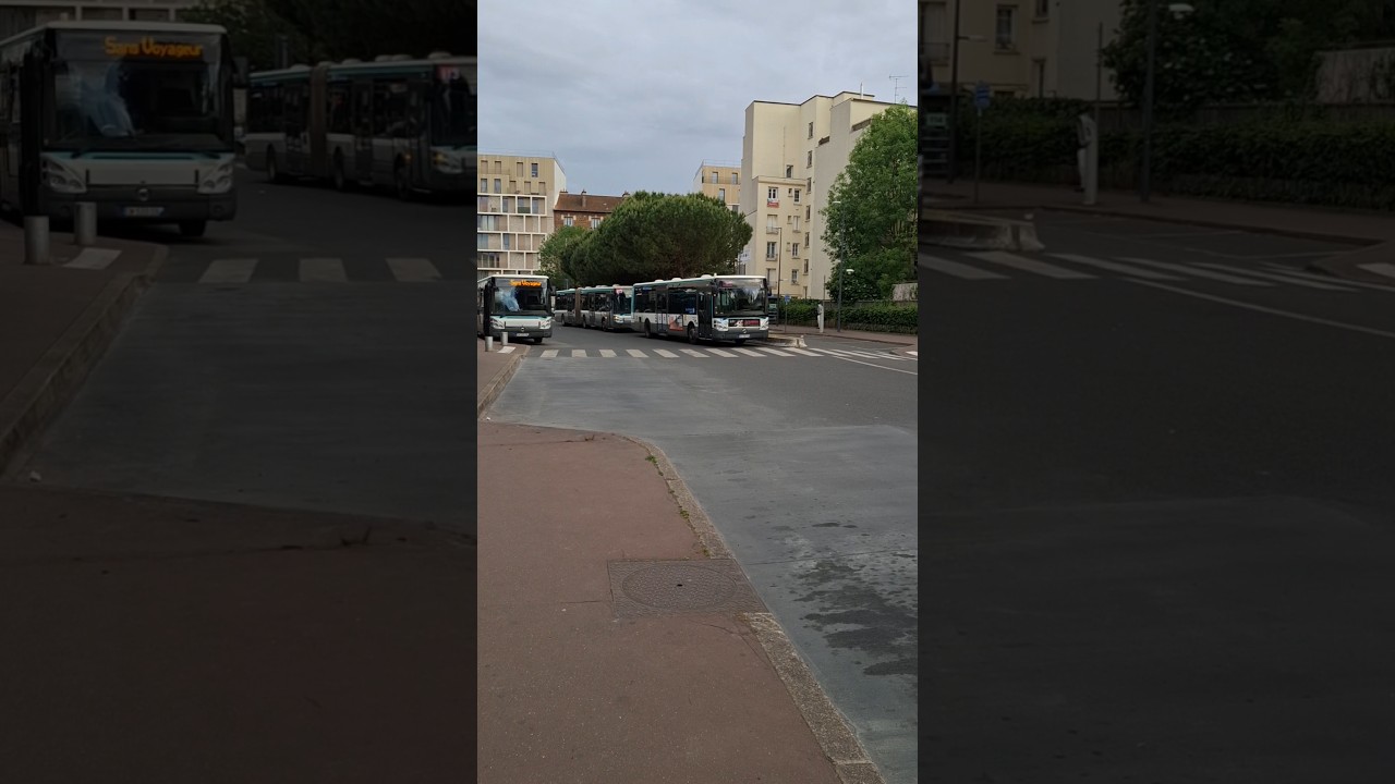 Just  waiting  for the  next  bus, 