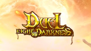 Duel: Light vs. Darkness (Gameplay Android) screenshot 1