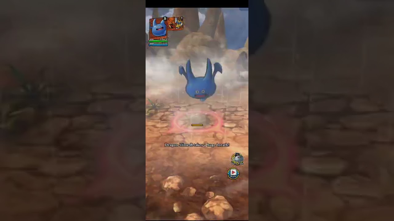 Breath Potency Specialist (EX) [Weight 200] - Mindini is Invincible in the World of Dream!? - DQT