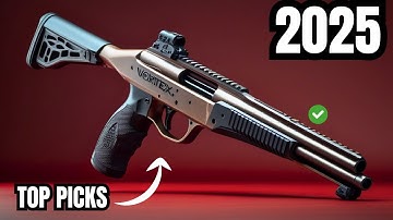 The 7 Best Muzzleloaders of 2025 — #3 Will Surprise You!