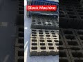 “Concrete Blocks Manufacturing Process | Factory Short Video
