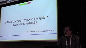 #SANLiC2019 Pathways to Open Access   the University of California Experience   Jeffrey MacKie Mason