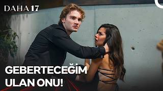 Anneme Vuran Adam Öyle Rahat Gezemez - Daha 17