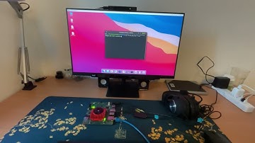 ASR Demo, Adaptive Computing Challenge 2021